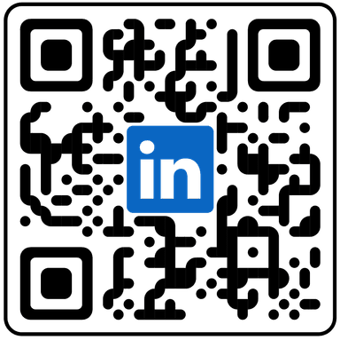 LinkedIn QR code for Jayant Mallick