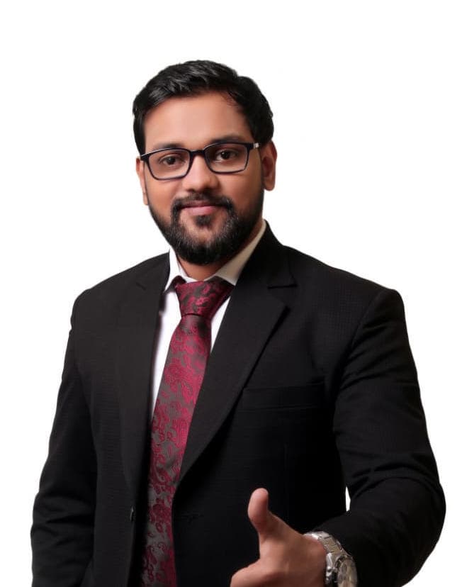 Jayant Mallick, Founder and CEO of SambhavPay